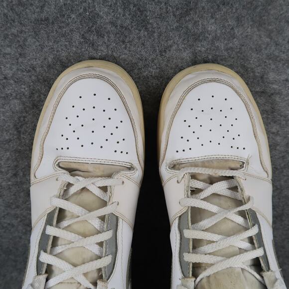 Nike Shoes Mens 11.5 Sneakers Air Stepback Trainers Basketball High Top Lace Up main image 4